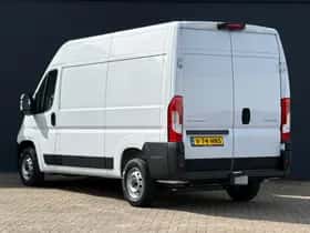 Citroën Jumper (2024) thumbnail 7