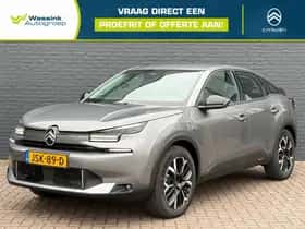 Citroën ë-C4 (2025) thumbnail 1