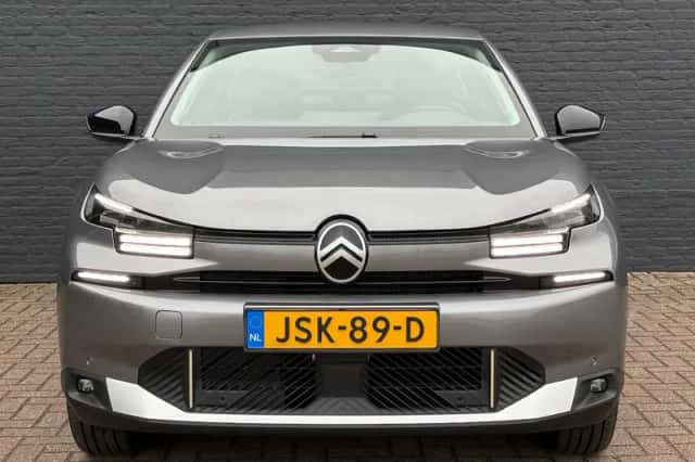Citroën ë-C4 (2025) thumbnail 2