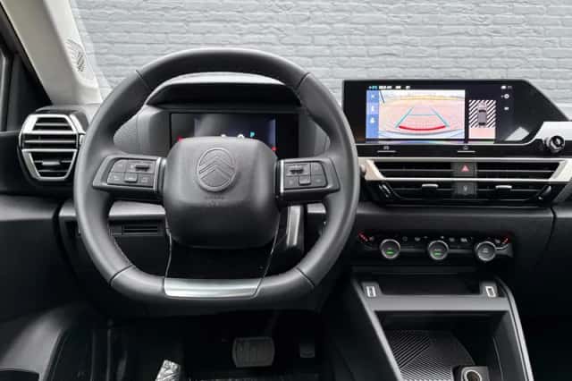 Citroën ë-C4 (2025) thumbnail 15