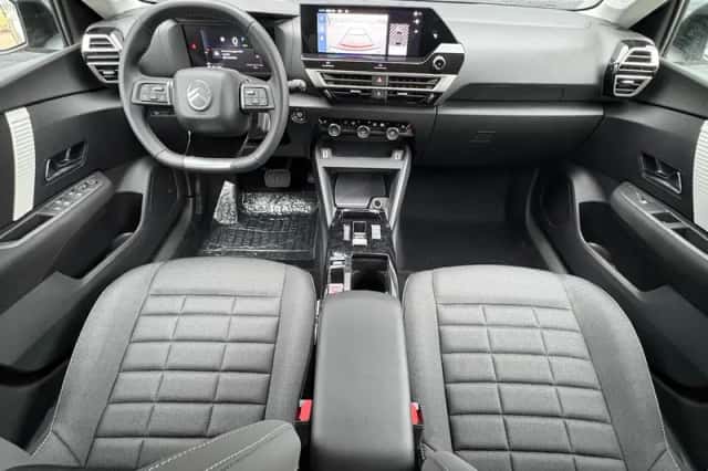 Citroën ë-C4 (2025) thumbnail 16