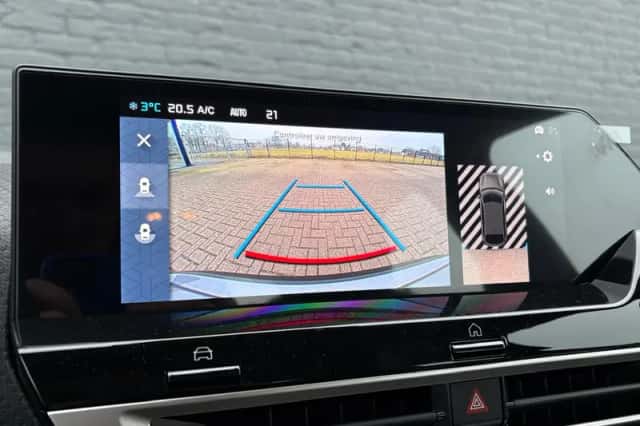 Citroën ë-C4 (2025) thumbnail 20