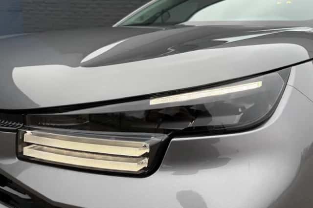 Citroën ë-C4 (2025) thumbnail 30