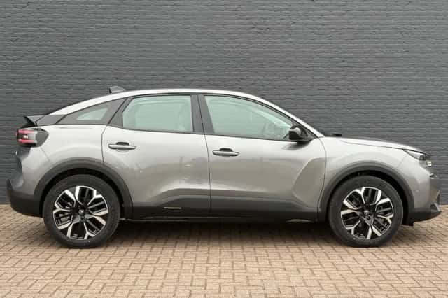 Citroën ë-C4 (2025) thumbnail 4
