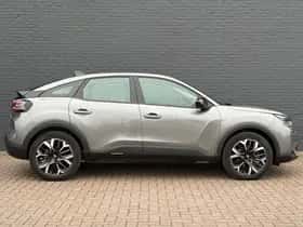 Citroën ë-C4 (2025) thumbnail 4