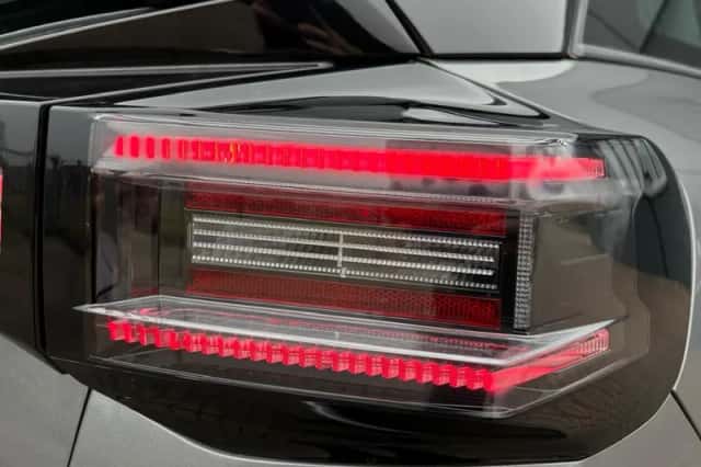 Citroën ë-C4 (2025) thumbnail 32