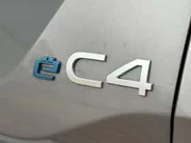 Citroën ë-C4 (2025) thumbnail 34