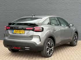 Citroën ë-C4 (2025) thumbnail 5