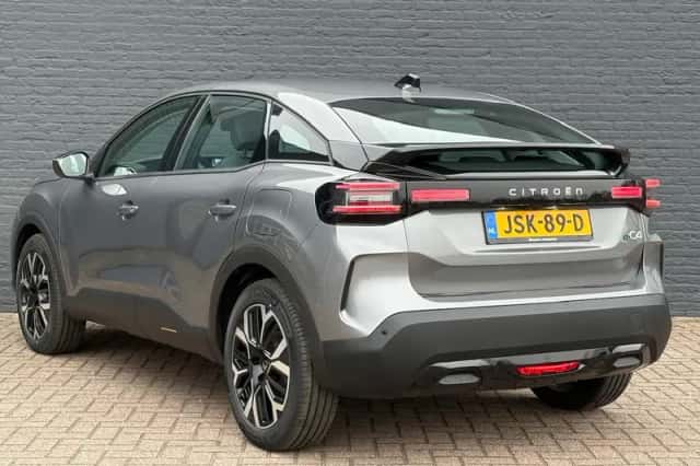 Citroën ë-C4 (2025) thumbnail 8