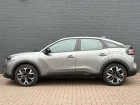 Citroën ë-C4 (2025) thumbnail 9
