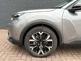 Citroën ë-C4 (2025) thumbnail 10