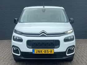 Citroën Berlingo (2022) thumbnail 2
