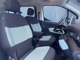 Citroën Berlingo (2022) thumbnail 11