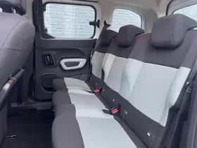 Citroën Berlingo (2022) thumbnail 12