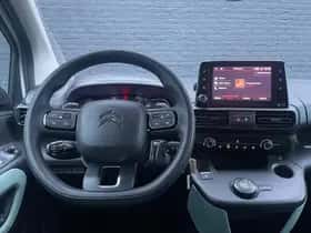 Citroën Berlingo (2022) thumbnail 14