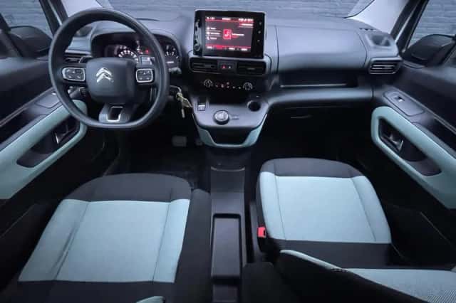 Citroën Berlingo (2022) thumbnail 15