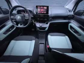 Citroën Berlingo (2022) thumbnail 15