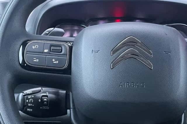 Citroën Berlingo (2022) thumbnail 16