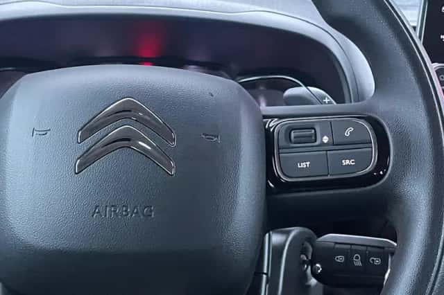 Citroën Berlingo (2022) thumbnail 17