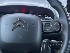 Citroën Berlingo (2022) thumbnail 17