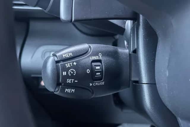 Citroën Berlingo (2022) thumbnail 18