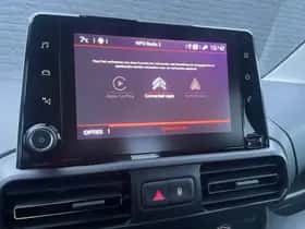 Citroën Berlingo (2022) thumbnail 20