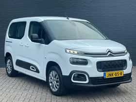 Citroën Berlingo (2022) thumbnail 3
