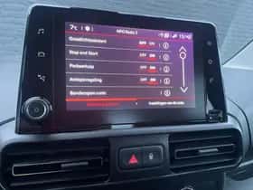 Citroën Berlingo (2022) thumbnail 21