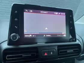 Citroën Berlingo (2022) thumbnail 22