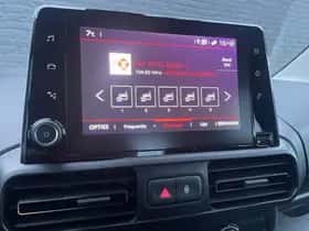Citroën Berlingo (2022) thumbnail 23