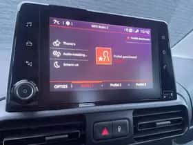 Citroën Berlingo (2022) thumbnail 24