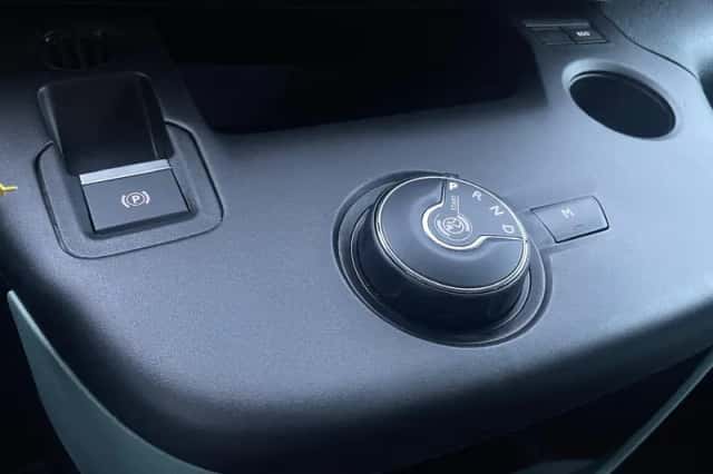Citroën Berlingo (2022) thumbnail 26