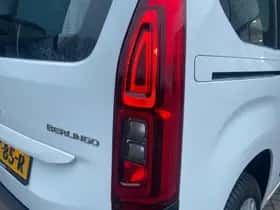 Citroën Berlingo (2022) thumbnail 30