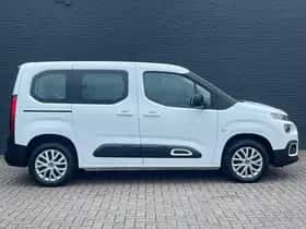 Citroën Berlingo (2022) thumbnail 4