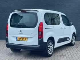 Citroën Berlingo (2022) thumbnail 5