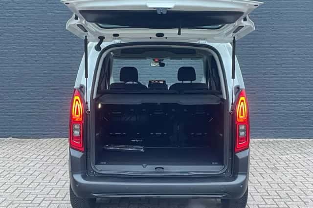Citroën Berlingo (2022) thumbnail 6