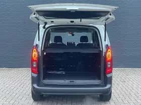 Citroën Berlingo (2022) thumbnail 6
