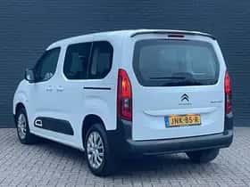 Citroën Berlingo (2022) thumbnail 7