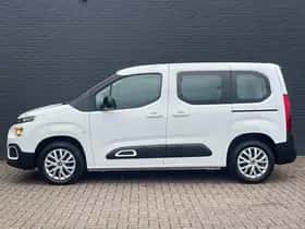 Citroën Berlingo (2022) thumbnail 8