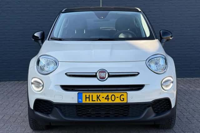 Fiat 500X (2020) thumbnail 2