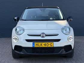 Fiat 500X (2020) thumbnail 2