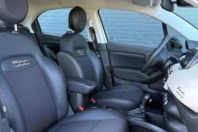 Fiat 500X (2020) thumbnail 11