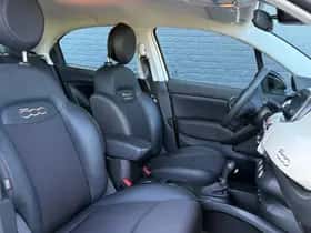 Fiat 500X (2020) thumbnail 11