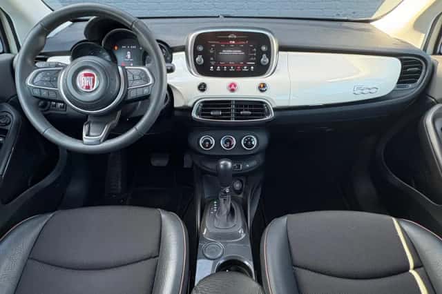 Fiat 500X (2020) thumbnail 15