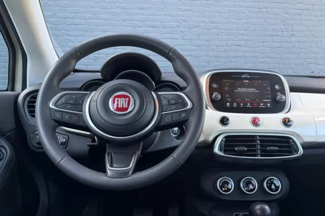Fiat 500X (2020) thumbnail 16