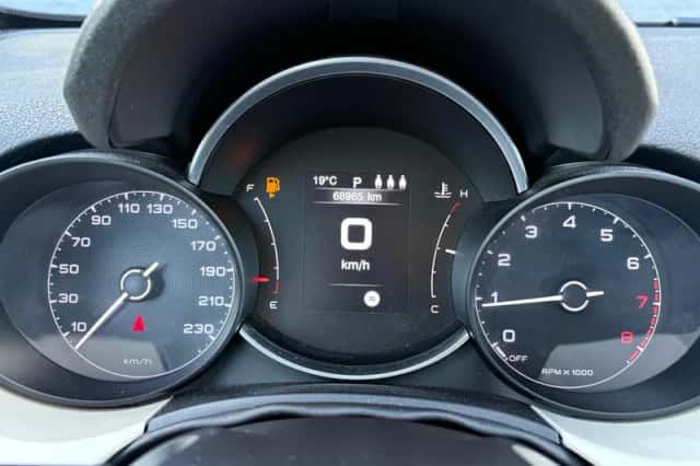 Fiat 500X (2020) thumbnail 17