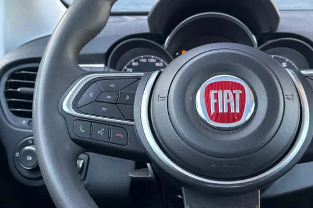 Fiat 500X (2020) thumbnail 20