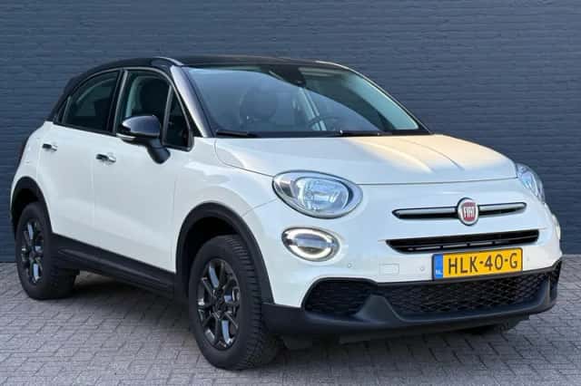 Fiat 500X (2020) thumbnail 3