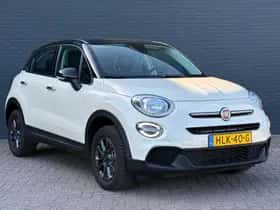 Fiat 500X (2020) thumbnail 3