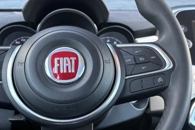 Fiat 500X (2020) thumbnail 21